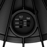 CAMPANA UFO LED 60w/80w/120w CCT OSRAM LEDVANCE *