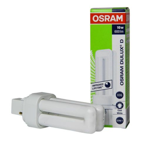 DULUX D 10W 840 OSRAM 