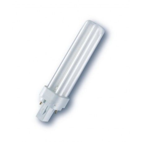 DULUX D 13w 830 OSRAM   *