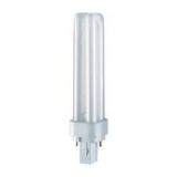 DULUX D/E 10w 840 4 PIN OSRAM *