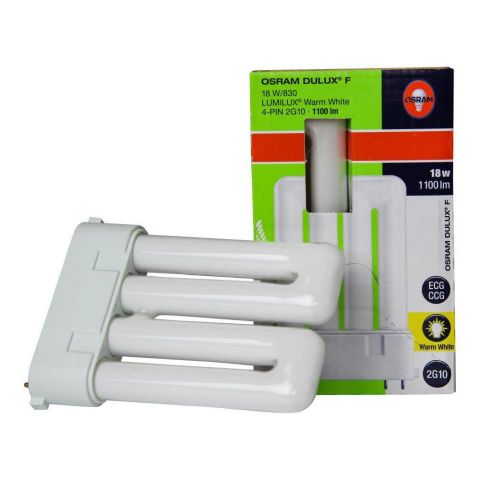DULUX F 18w 827 OSRAM *