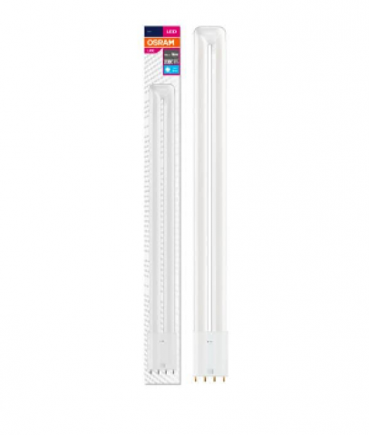 DULUX L LED OSRAM 8w ( = 18w ) 830 *