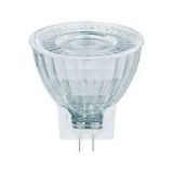 DICROICA LED OSRAM STAR 12v 35mm MR11 4,2w 827 *