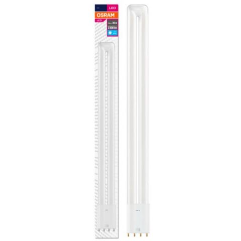 DULUX L LED OSRAM 18w ( = 36w ) 840 *