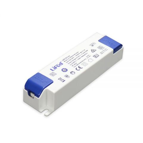 DRIVER LED 1000mA 40w (25-42V) LIFUD GIR040YM1000