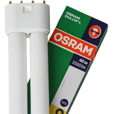 DULUX L 40W 840 OSRAM *