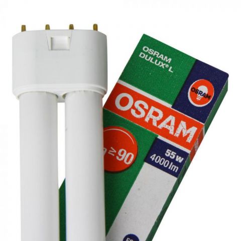 DULUX L 55w 954 de luxe OSRAM *