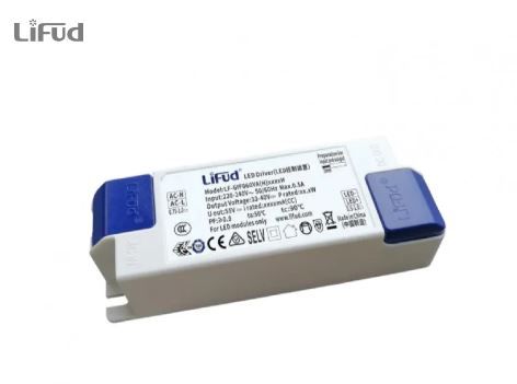 DRIVER LED 1500mA 60w ( 33-40V ) LIFUD GIF060YA 