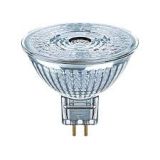 DICROICA LED OSRAM SUPERSTAR 12v 4,9w 840 DIM *