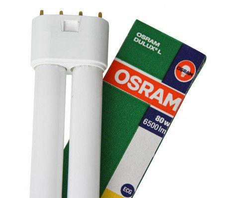 DULUX L 80w 840 OSRAM  *