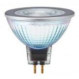 DICROICA LED OSRAM SUPERSTAR 12v 8w 827 DIM *