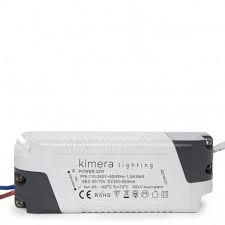 DRIVER LED 660mA 27w (25-40v) DIM REGULABLE