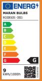 DULUX S ( PL-S ) 9w 840 Casquillo G23 MARAN BULBS