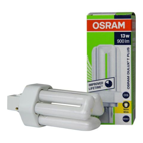 DULUX T 13w 830 OSRAM *