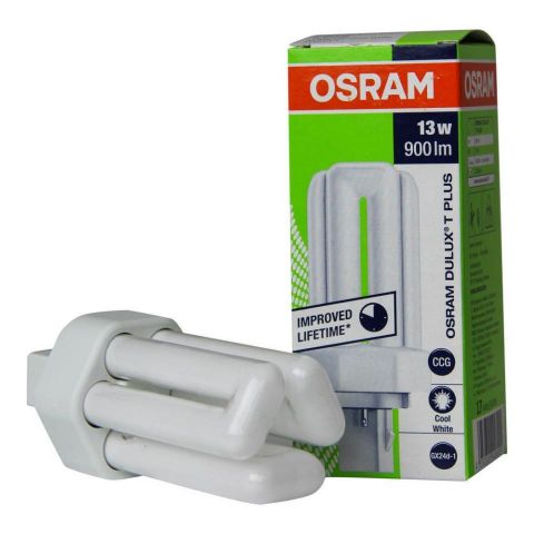 DULUX T 13w 827 OSRAM 