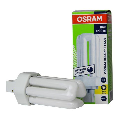 DULUX T 18w 830 OSRAM *