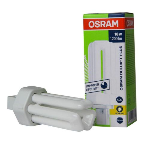 DULUX T 18w 827 OSRAM *