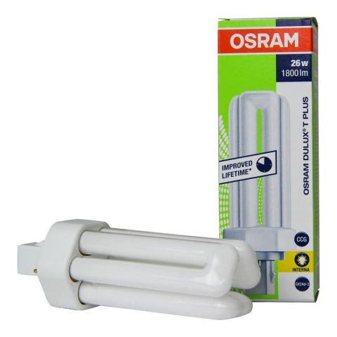 DULUX T 26w 827 OSRAM *