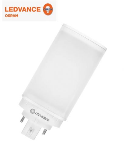 DULUX T/E LED 6w ( = 13w ) 830 GX24q-1 OSRAM *