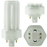 DULUX T/E 18w 840 4 PIN OSRAM *