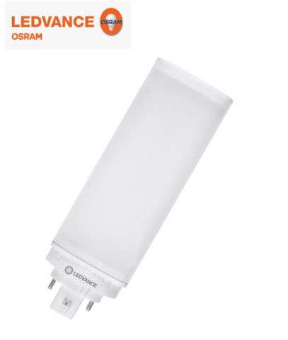 DULUX T/E LED 10w ( = 26w ) 830 GX24q-3 OSRAM *