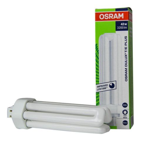 DULUX T/E 42w 840 4 PIN OSRAM *