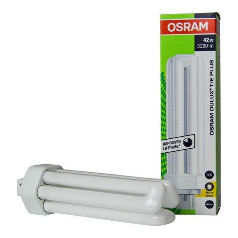 DULUX T/E 42w 830 4 PIN OSRAM *