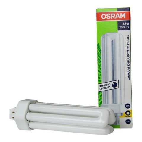 DULUX T/E 42w 827 4 PIN OSRAM *