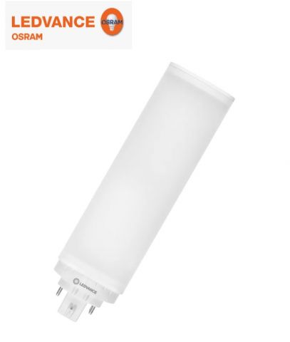 DULUX T/E LED 20w ( = 42w ) 830 GX24q4- OSRAM *