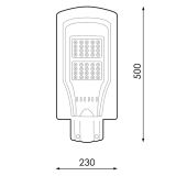 FAROLA LED 