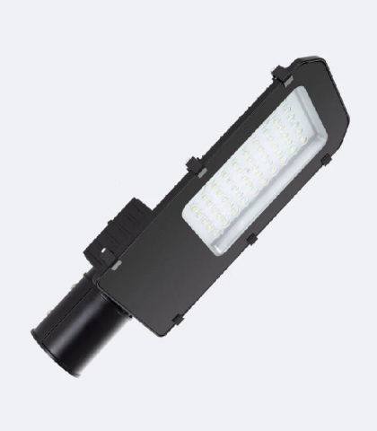 FAROLA LED 60w 6000K HARLEM chip LUMILEDS *