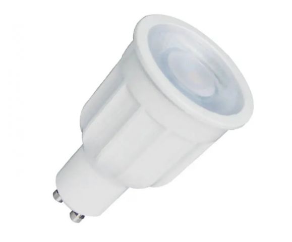 GU10 LED 10w 6000K (80mm ALTO) 1180lm NAVIGATOR *