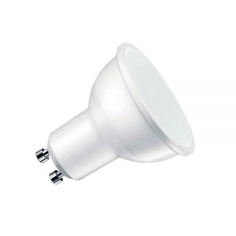 GU10 LED 6w 6000K 120º 