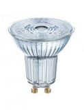 GU10 LED OSRAM STAR 2.6w 230lm (=35w) 827 *