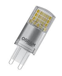 G9 LED SUPERSTAR 4w 827 * DIM * OSRAM 