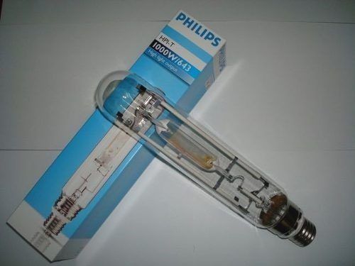 HPI-T 1000w TUBULAR PHILIPS (183736) *