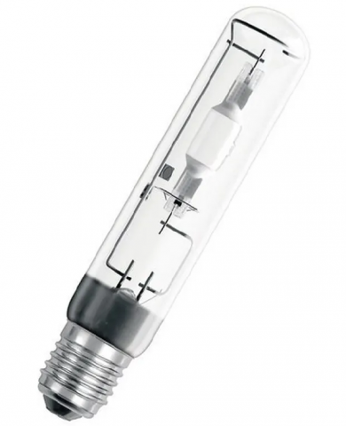 HQI-T 400w naranja E-40 Ushio *