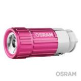 LINTERNA LED MINI OSRAM MECHERO COCHE LEDIL205-PK