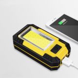 LINTERNA LED POWERBANK 5W 500lm