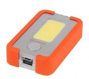 LINTERNA LED POWERBANK OSRAM LEDVANCE