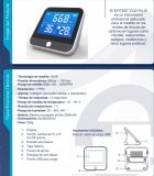 MEDIDOR DE CO2 EFIBAT