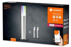 LEDVANCE BALIZAS LED SMART para jardín 2000-6500K