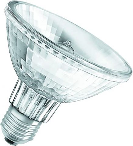 PAR30 95mm HI -SPOT 95 75w E-27 30º MARAN BULBS