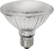 PAR 30 (95mm) LED cristal 10w 40º 3000K LAES *