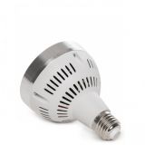 PAR 30 (95mm) LED 45w 3000K E27 C/VENTILADOR *