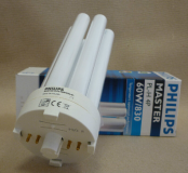 PL-H 60w 840 4 PIN Philips *