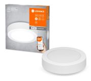 PLAFON LED SMART WIFI 12W 200mm OSRAM