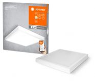 PLAFON LED SMART WIFI 22W CUADRADO 40X40mm OSRAM