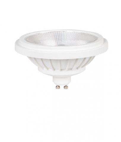 QR 111 LED GU10 15w 6000K 45º *