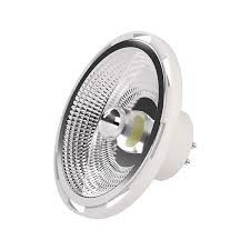 QR 111 LED GU10 15w 4200K 45º 